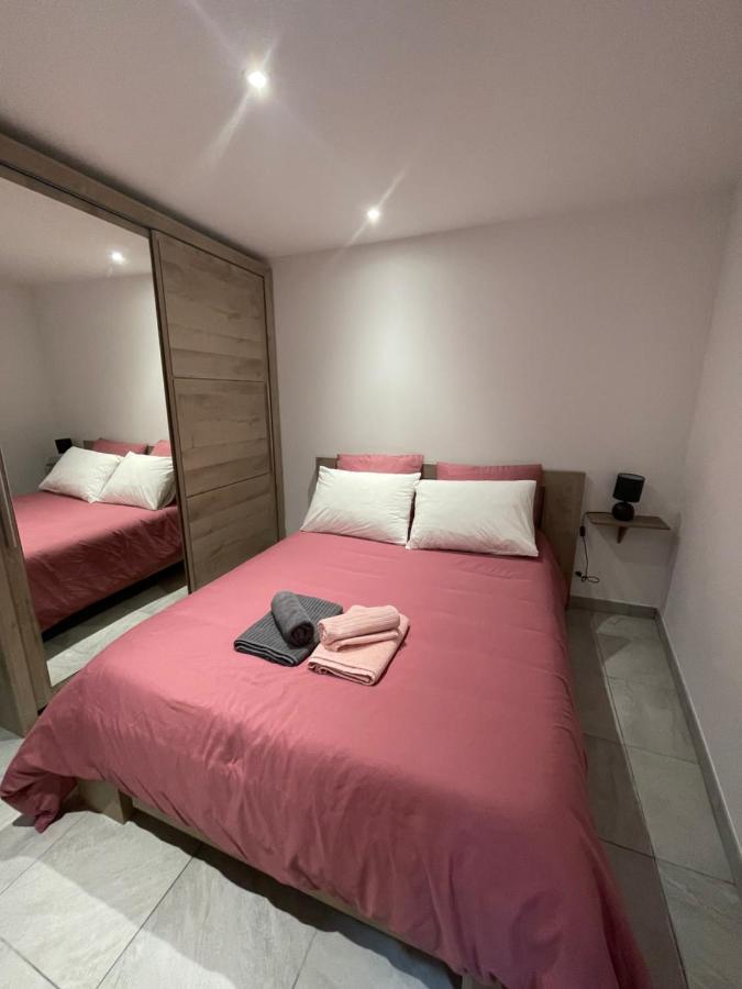 Apartment Du Temple Martigues