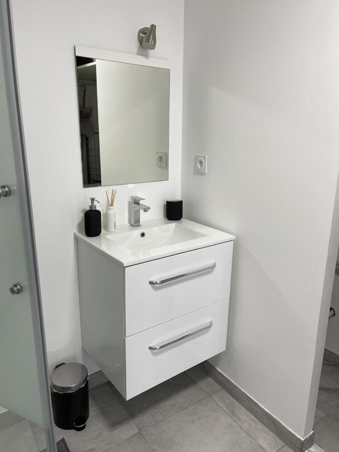 Du Temple Apartment *