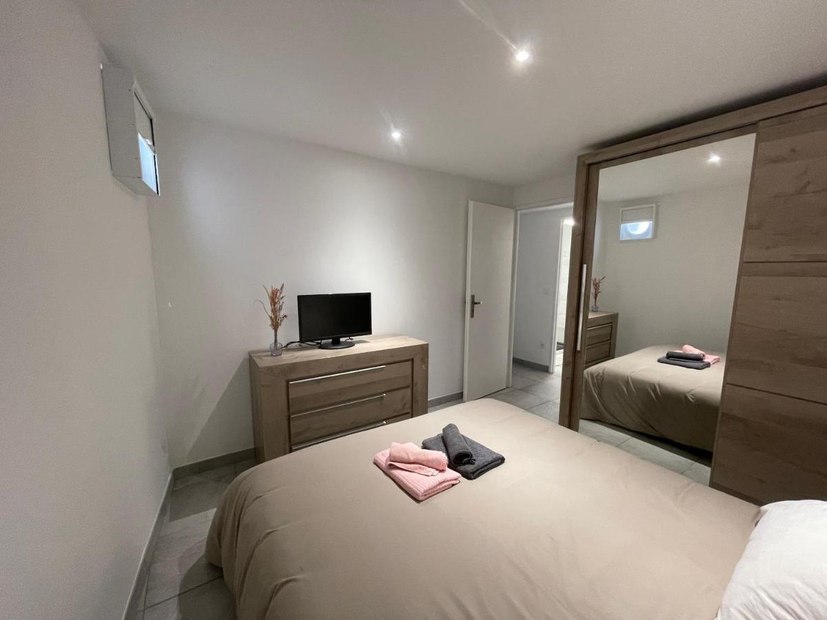 Apartment Du Temple Martigues