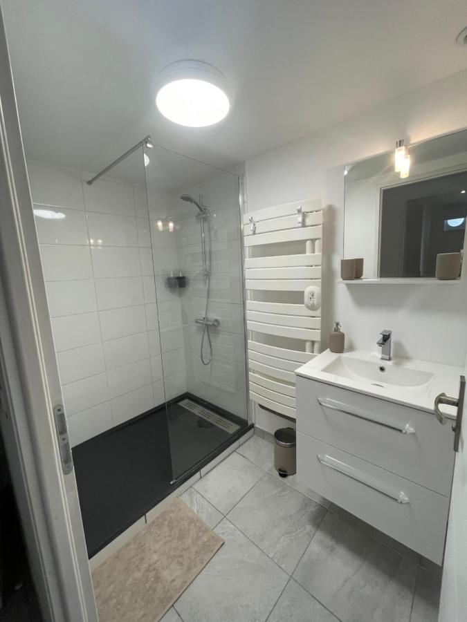 Apartment Du Temple Martigues